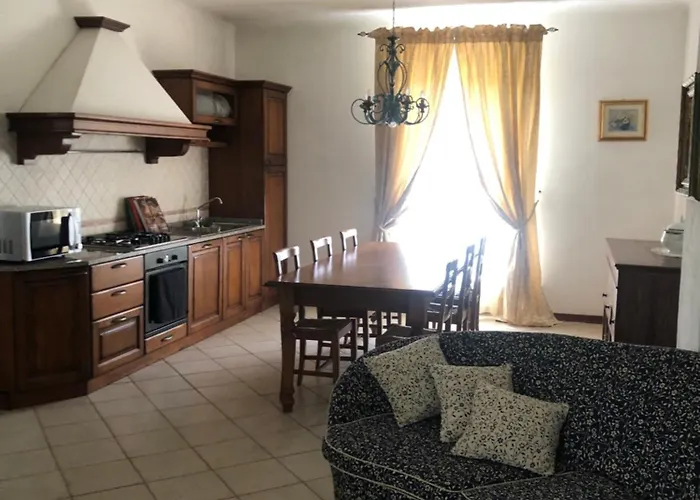 Casa Simonetti