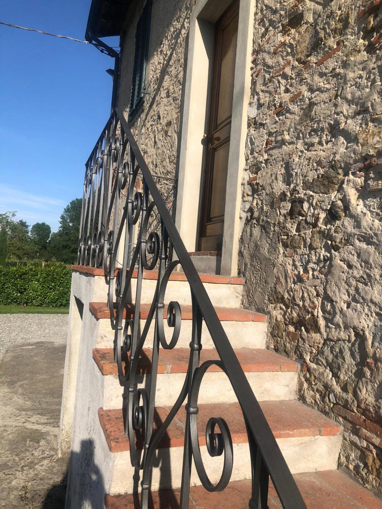 Apartamento Casa Simonetti