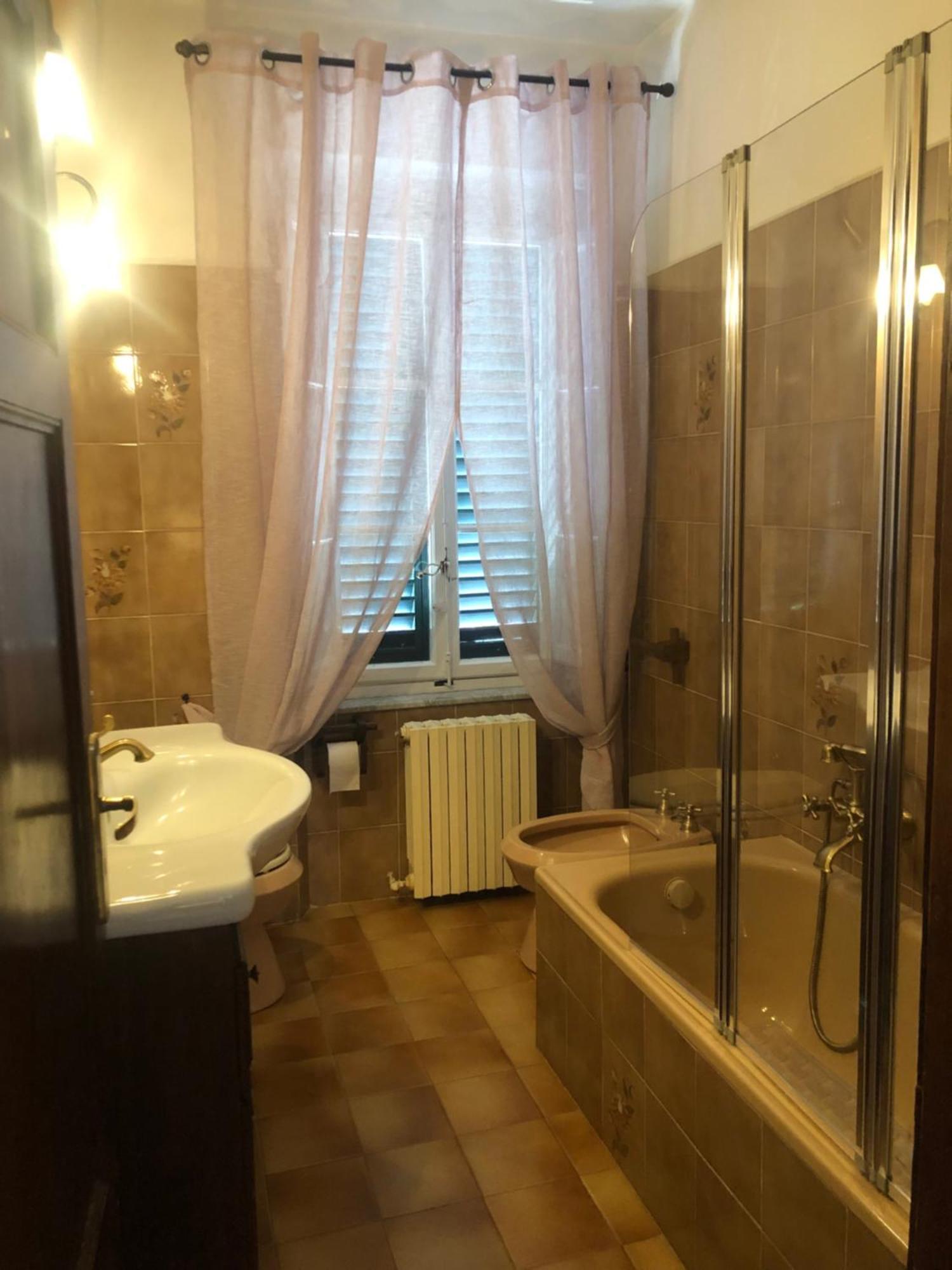 Casa Simonetti Apartment *