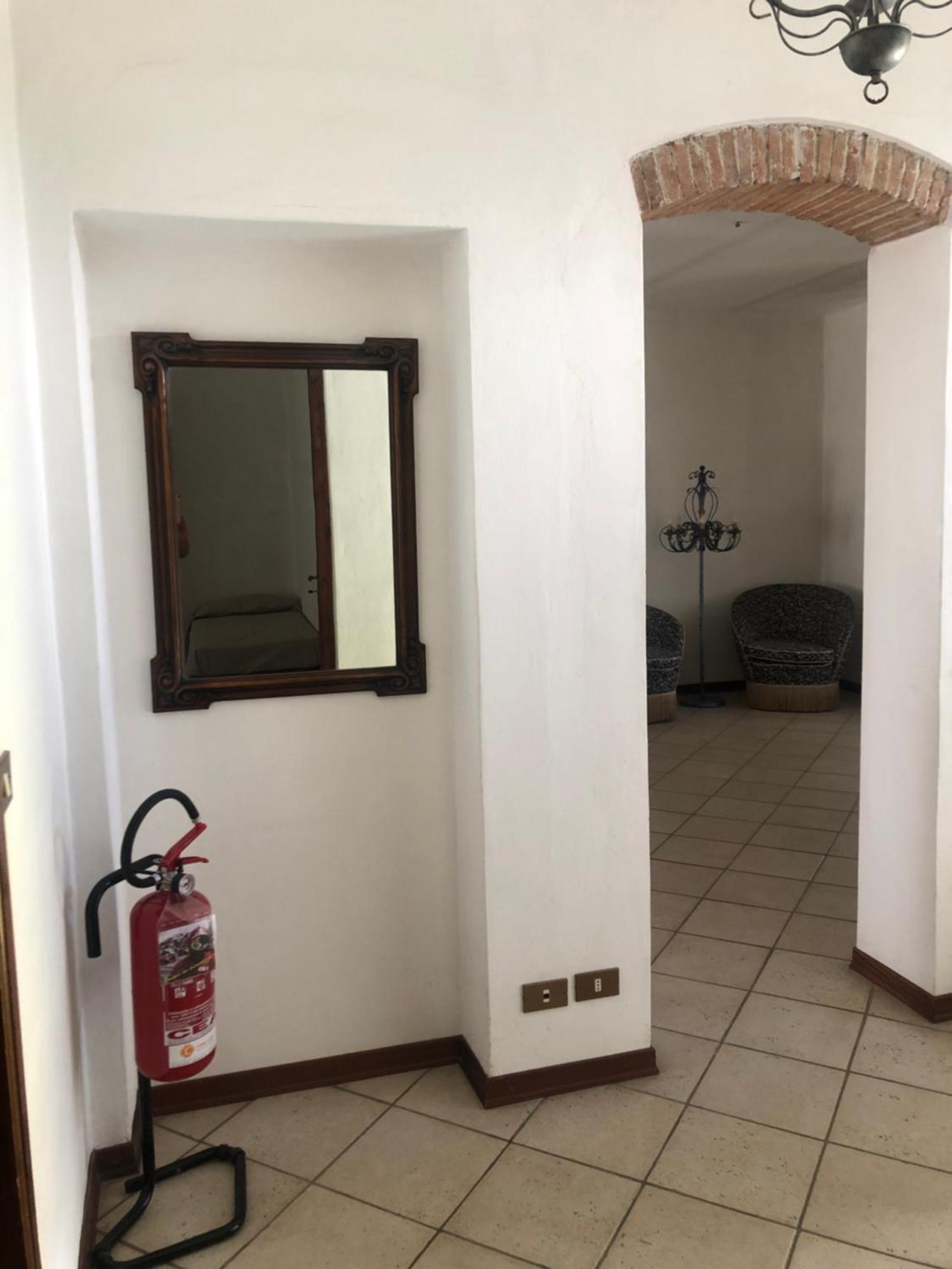 Apartamento Casa Simonetti