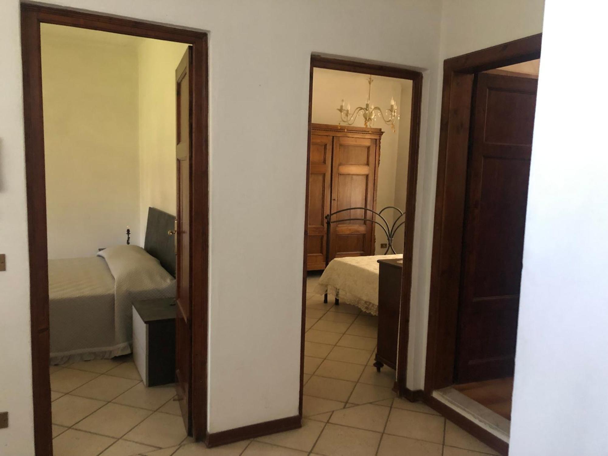 Casa Simonetti Apartment Lucca