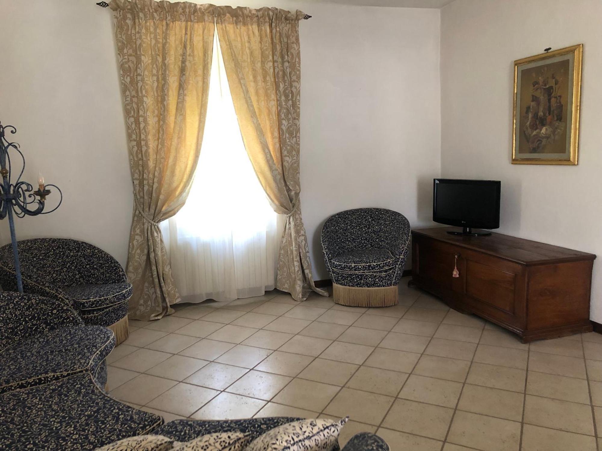 Casa Simonetti