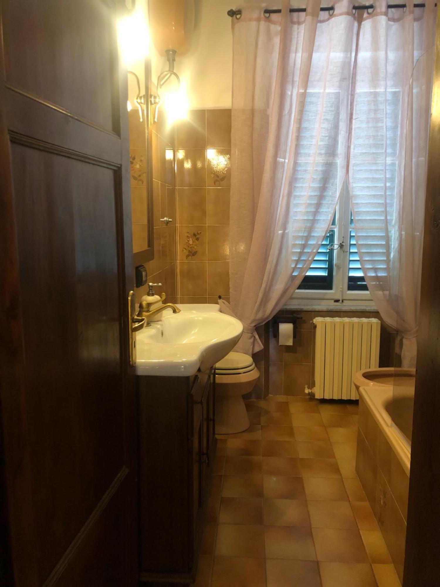 Casa Simonetti * Lucca