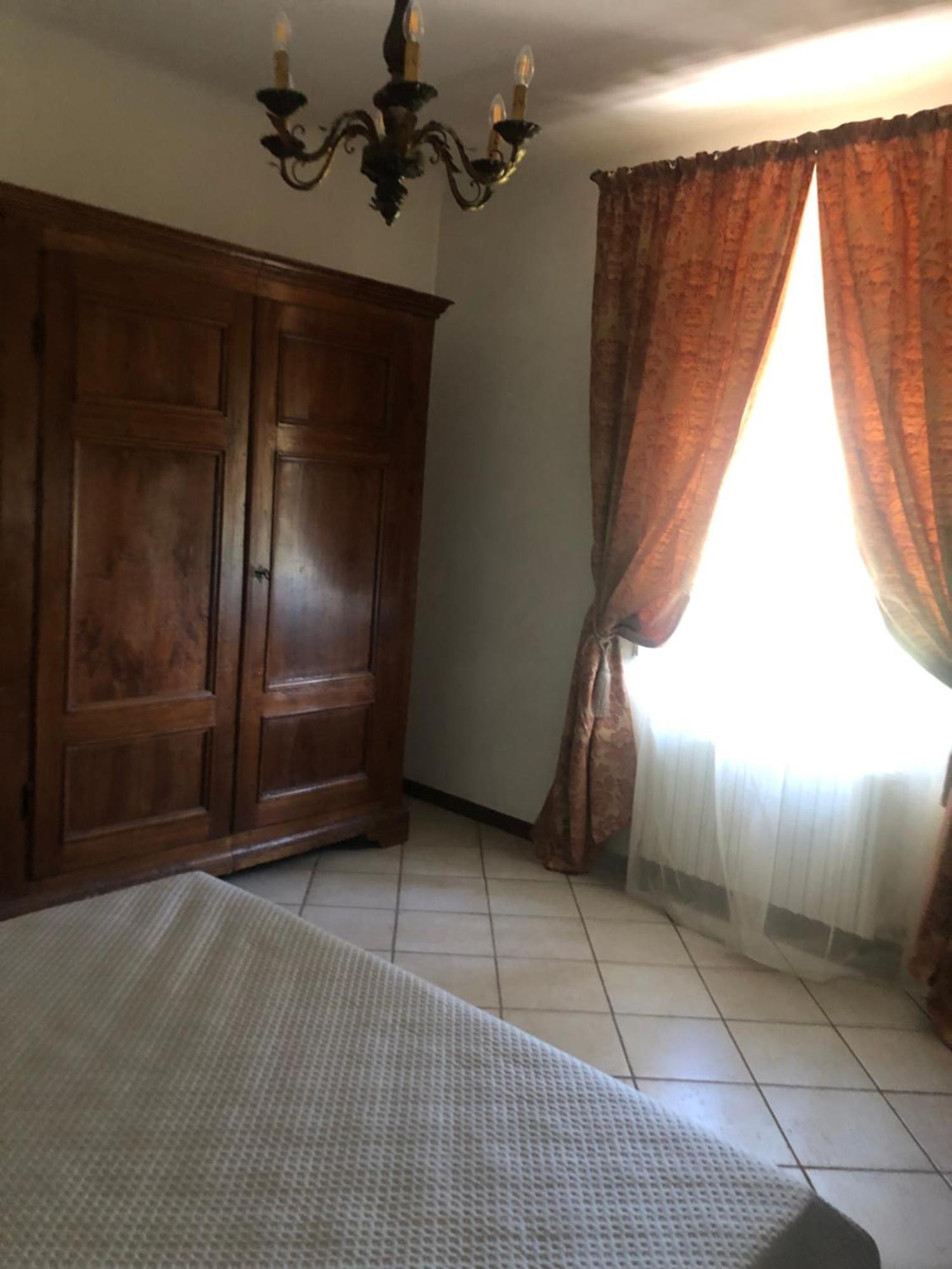 Casa Simonetti Lucca