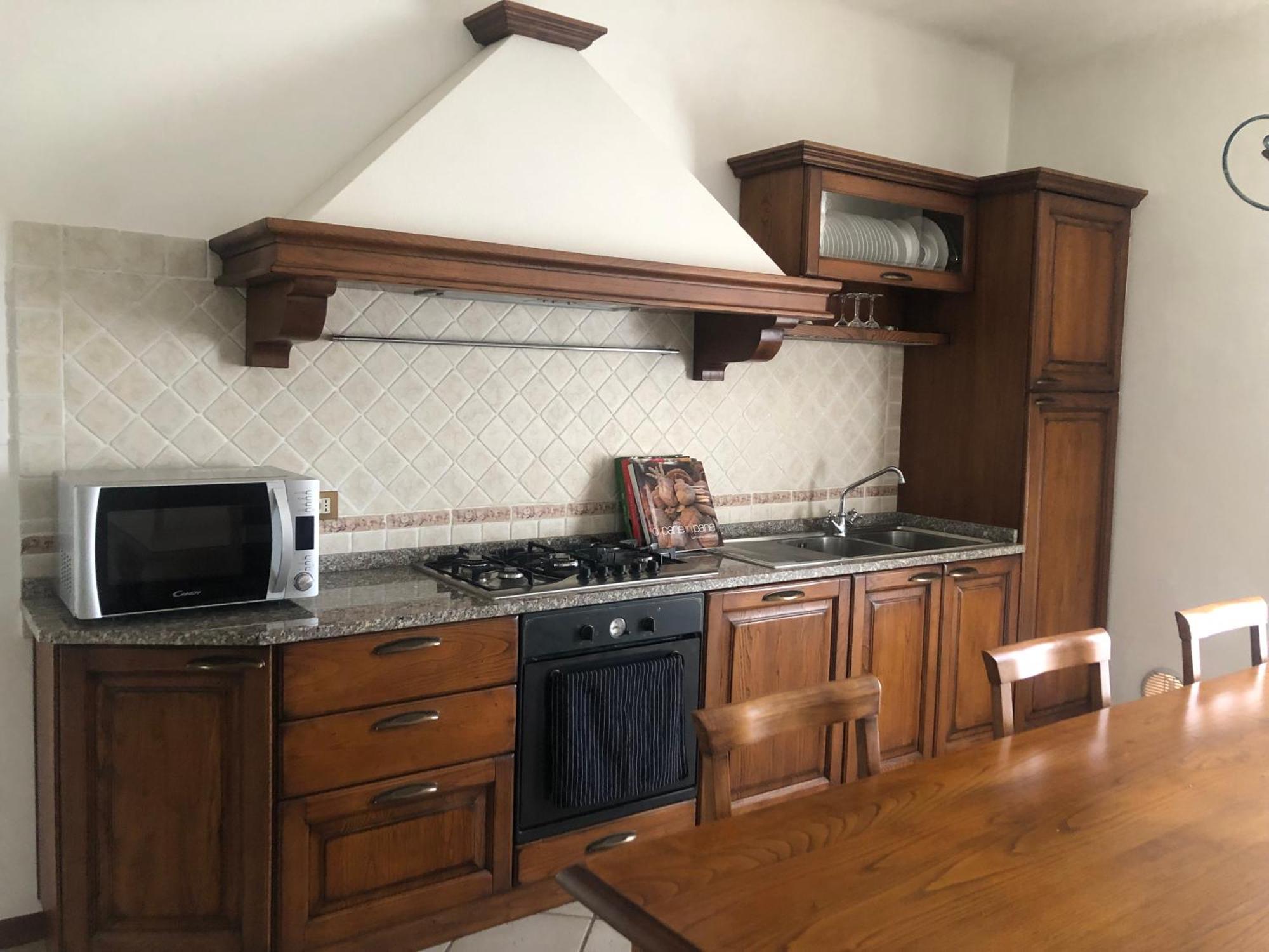 Apartamento Casa Simonetti Lucca