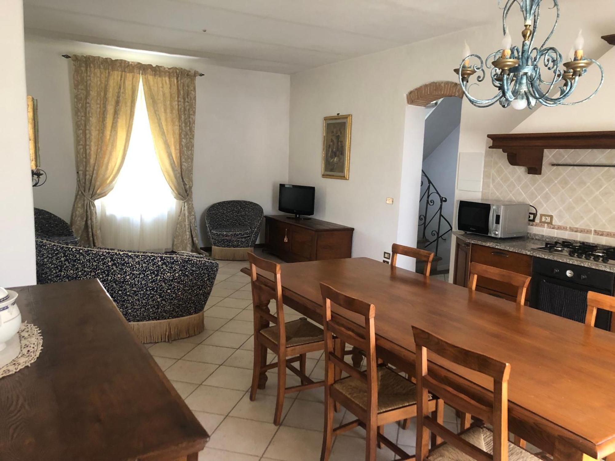 Casa Simonetti Apartamento