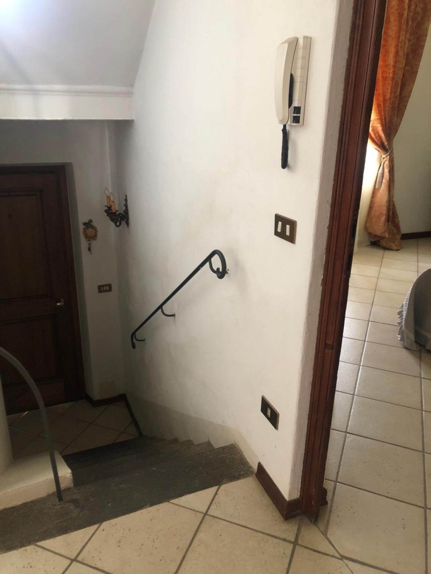 Casa Simonetti Apartamento Lucca