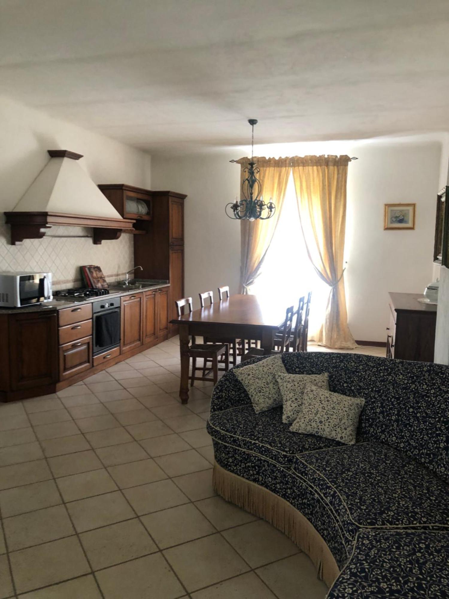 Casa Simonetti Apartamento