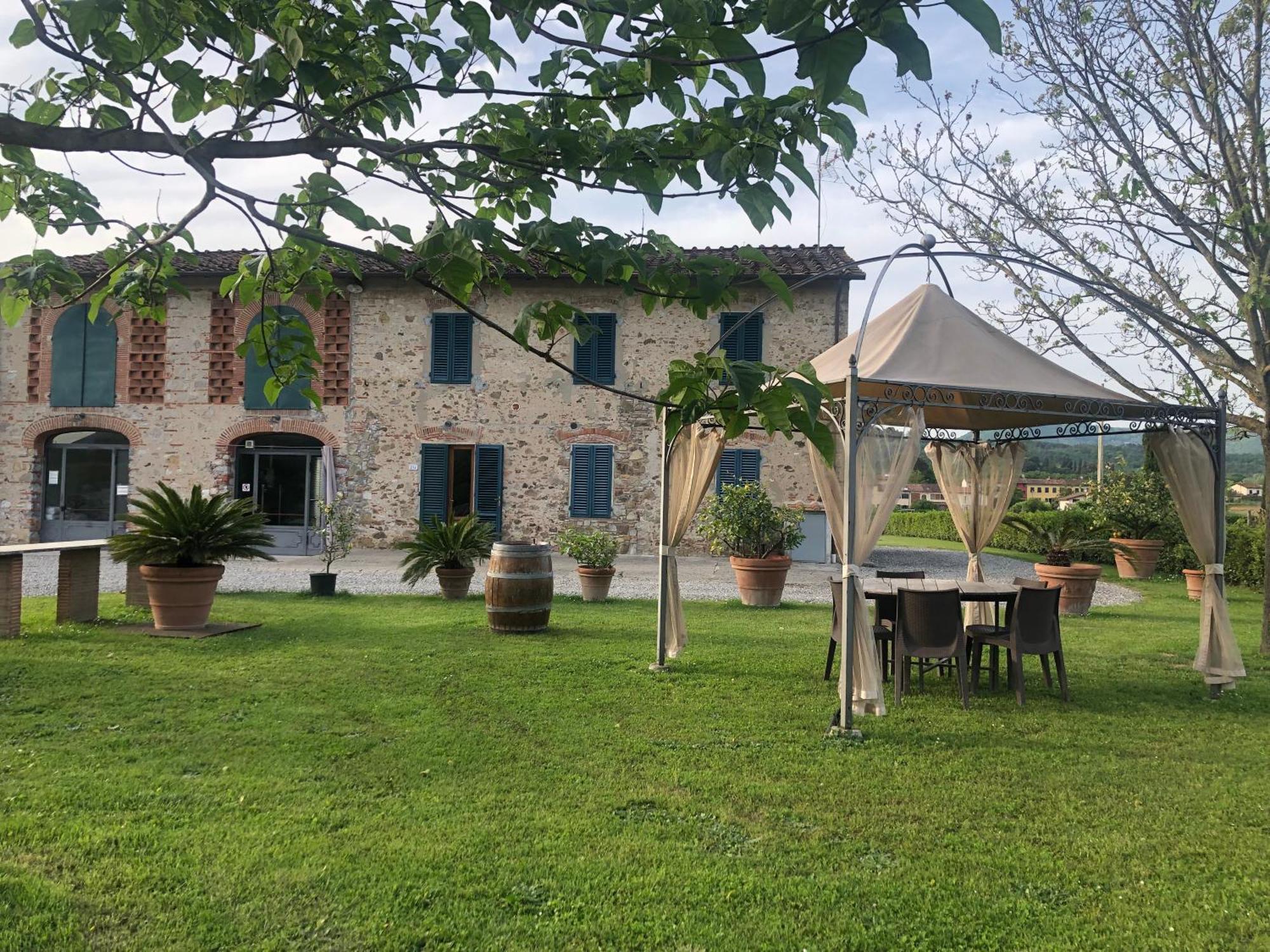 Casa Simonetti Apartamento