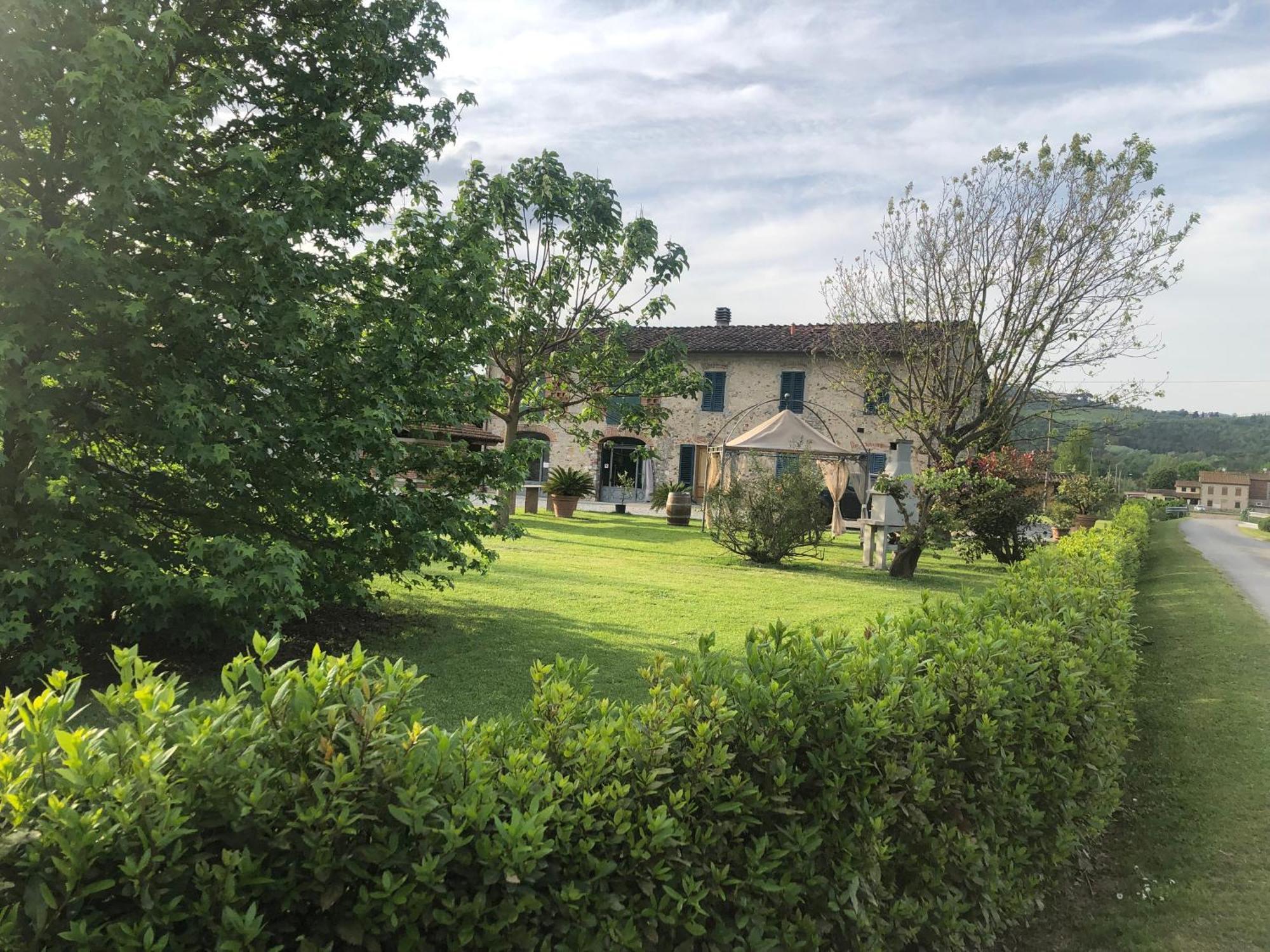 Casa Simonetti