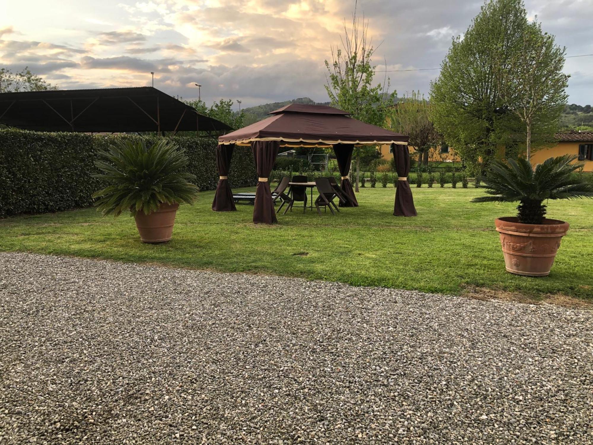 Apartamento Casa Simonetti *