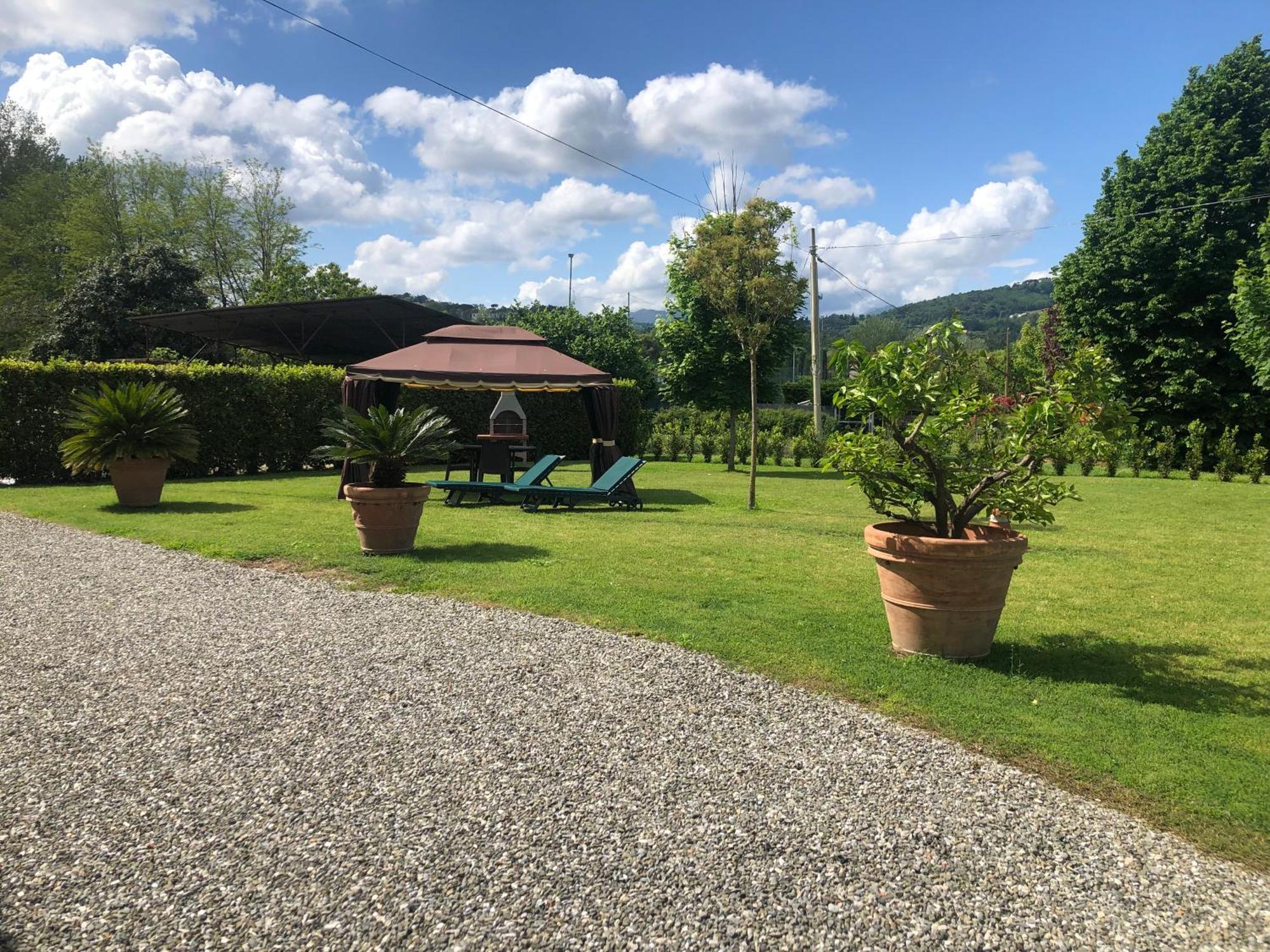 Casa Simonetti