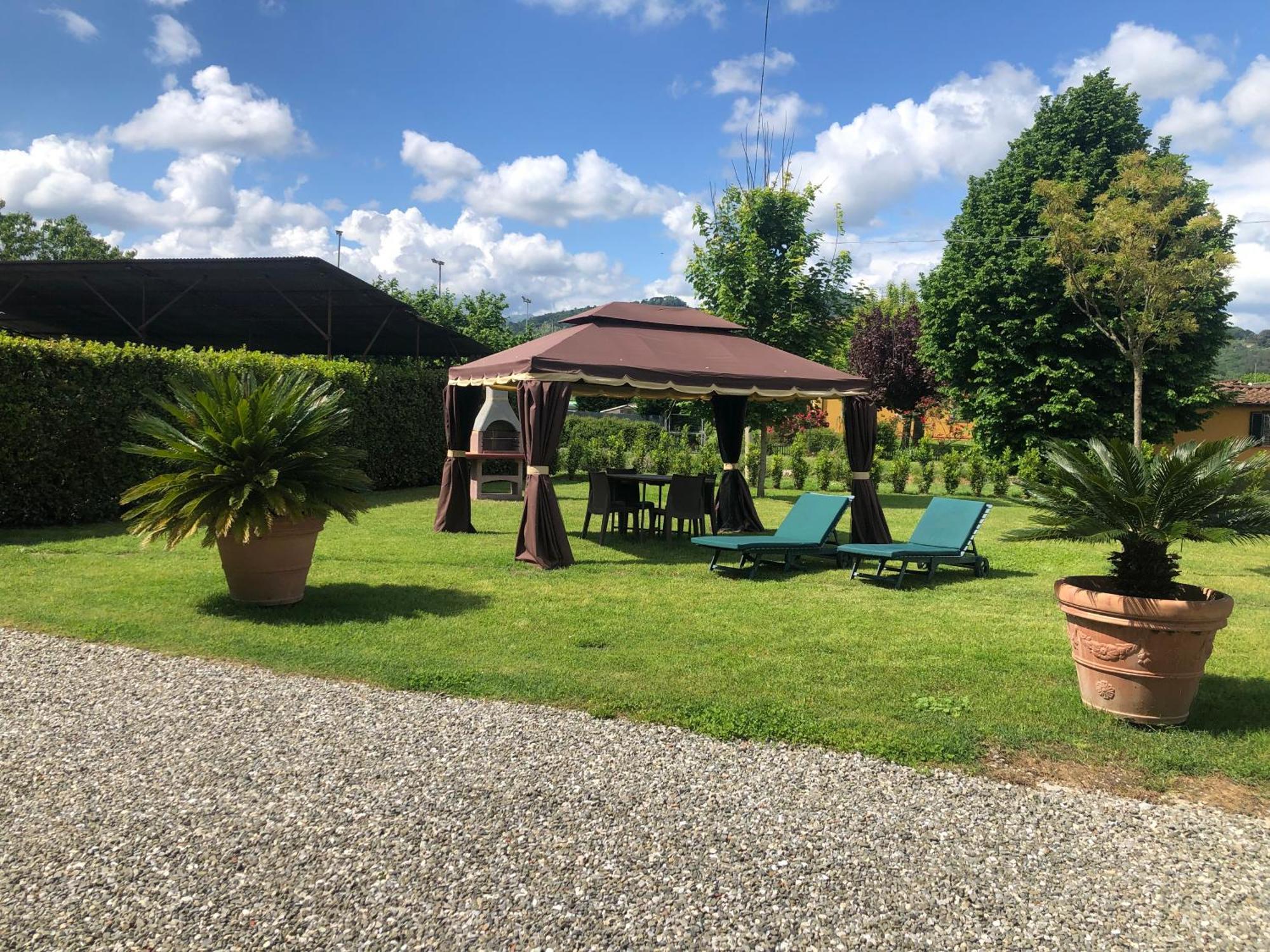 Apartamento Casa Simonetti *