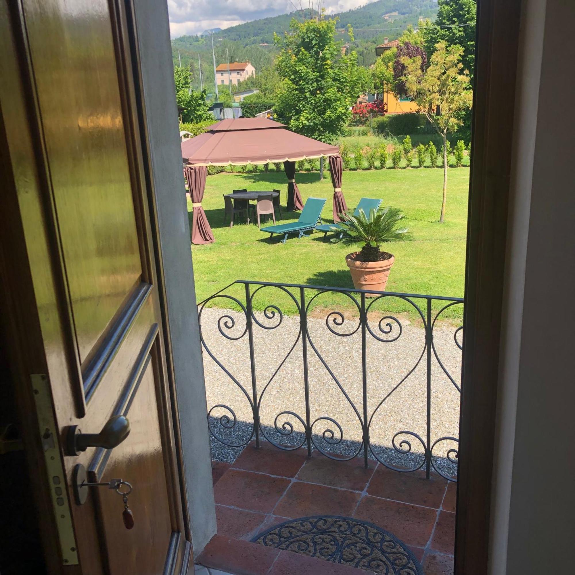 Appartamento Casa Simonetti *